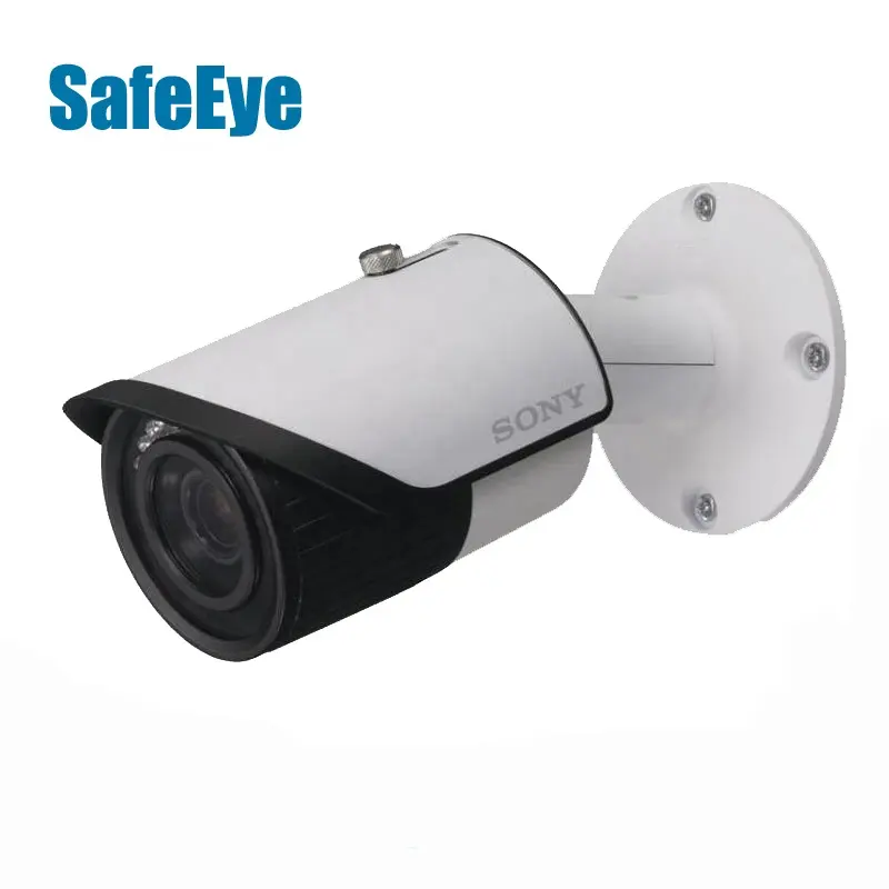 Camera An Ninh Sony CCTV SSC-CB565R Tương Tự Camera Ngoài Trời Với Đèn Chiếu Sáng Hồng Ngoại Và Vỏ IP66-rated