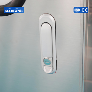 Lavadora <span class=keywords><strong>de</strong></span> Cestas para Procesamiento Industrial <span class=keywords><strong>de</strong></span> Alimentos con Certificación CE, Pulverización <span class=keywords><strong>de</strong></span> Alta Presión y Función <span class=keywords><strong>de</strong></span> Secado por Aire - Product Image 5