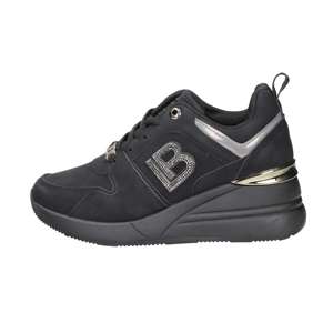 Sneakers Basse 9252 Nere - Product Image 1