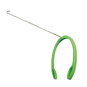 Soporte de plástico para inseminación artificial de cerdo, botella de semen, clap, compañero de cría - Product Image 3