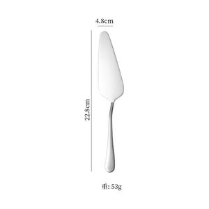 Espátula para Pastel de Diseño Italiano Moderno, Servidor de Pizza para una Auténtica Experiencia Gastronómica Mediterránea <span class=keywords><strong>en</strong></span> <span class=keywords><strong>Casa</strong></span> - Product Image 5