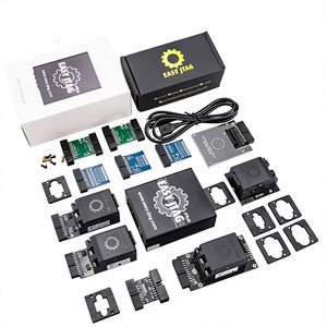 กล่อง Z3X EASY JTAG PLUS BOX EMMC 6 in 1 UFS 254 UFS 153 95 K306 - Product Image 1