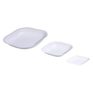 Vasos de Plástico Desechables con Diseño de Vertido Fácil para Laboratorio, para Medir, Almacenar y Mezclar Polvos y Líquidos, Capacidad de 15 ml, Aptos para Lavavajillas - Product Image 3