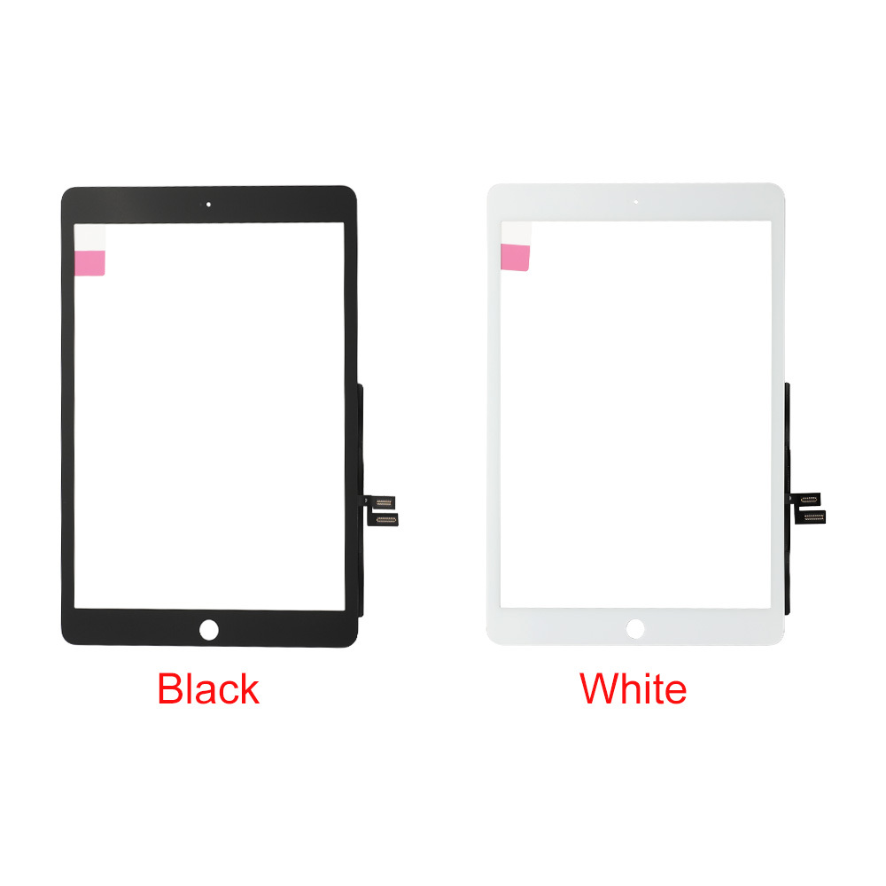 <strong>Touch</strong> <strong>Screen</strong> Glass Digitizer for Lpad 2 3 <strong>4</strong> 5 6 7 8 9 Air 1 Mini 1 2 3 for <strong>Ipad</strong> Front Glass Panel Digitizer <strong>Screen</strong> <strong>Replacement</strong>