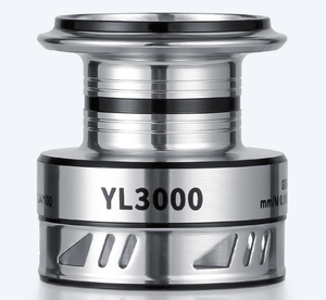 Máy câu quay tay kép, tỷ số truyền 5.2:1, thân kim loại, lực kéo tối đa 16kg - Product Image 4