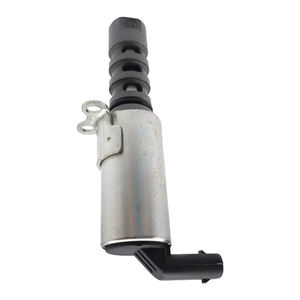 オイルコントロールバルブ06E109257Lエンジン可変バルブタイミングソレノイドAudi Q5 8RB <span class=keywords><strong>3.2</strong></span> 10-12 A5 8T3 <span class=keywords><strong>3</strong></span>.2L 08-09 A8L 4E8 <span class=keywords><strong>2</strong></span>.8FSI - Product Image 6