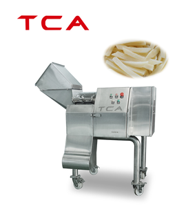 Trung Quốc Hoàn Toàn Tự Động Thiết Kế Mới Đông Lạnh Pháp Khoai Tây Chiên Dây Chuyền Sản Xuất Máy Móc Cho Khoai Tây Chiên Đông Lạnh - Product Image 3