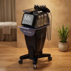 Équipement de beauté de salon de pointe pour le rajeunissement du visage et les soins corporels - Product Image 1