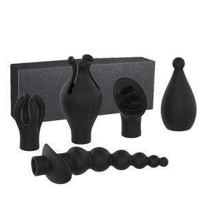 Kombination massage gerät 10 Frequenz vibration Multifunktion aler Brust <span class=keywords><strong>clip</strong></span> Zunge lecken Vibration <span class=keywords><strong>Adult</strong></span> Product - Product Image 3