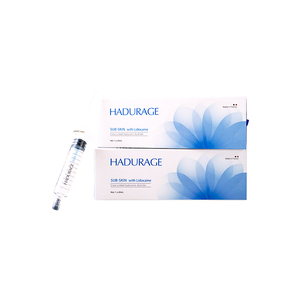 Relleno Dérmico Inyectable para <span class=keywords><strong>Labios</strong></span>, Ácido Hialurónico 1ml, Relleno Facial Inyectable 1ml/2ml/10ml/20ml, <span class=keywords><strong>Precio</strong></span> al por Mayor OEM - Product Image 4