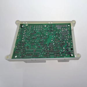50A55-843 โมดูลควบคุมการจุดระเบิด 9.8 นิ้ว x 6 นิ้ว AC 24-60v สำหรับระบบทำความร้อนด้วยแก๊สไวท์ ร็อดเจอร์สติดตั้งง่าย - Product Image 1