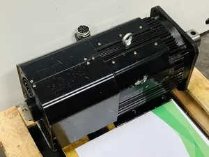 New and in Stock &amp;amp; Indramat 2ad134b-b35rl1 -<strong>es06</strong> - D2n1 3 Phase Induction Motor for Plc, Pac &amp; Dedicated Ctrlrs - Product Image 4
