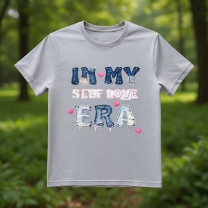 T-Shirt Unisex 210GSM 100% Cotone, Maglietta Casual Traspirante e Resistente per Uomo - Product Image 3