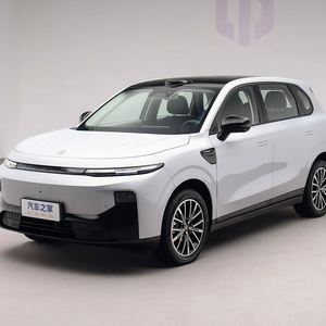 Nuevo Leapmotor B10 2026, Vehículo Eléctrico, SUV EV de 5 Plazas, Autonomía de 510 km, 600 km, en Venta - Product Image 1