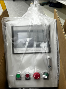 Controlador Cuantitativo de Flujo por Lotes OEM Personalizable 4-20mA RS485 para Agua y Aceite, para Medidor de Flujo, Válvula Solenoide y Caudalímetro - Product Image 6