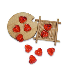 Gomitas de concentrado de hierbas para el rendimiento atlético de los hombres Suplemento nutricional compuesto - Product Image 2