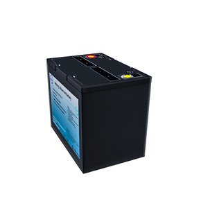 100ah RV/carro de <span class=keywords><strong>Golf</strong></span>/yate/<span class=keywords><strong>marina</strong></span>/de lifepo4 batería de litio 12v 12v baterías de energía solar Sistemas - Product Image 2