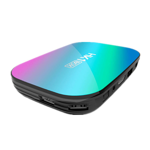 TV Box Inteligente con Resolución 8K, Reproductor Multimedia HK1, 4GB/32GB, LAN 100M, WIFI AC, <span class=keywords><strong>Chip</strong></span> Potente <span class=keywords><strong>Amlogic</strong></span> <span class=keywords><strong>S905X3</strong></span>, Android 9, STB Box para Juegos - Product Image 4