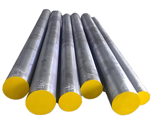 Cold Drawn Carbon <strong>Steel</strong> <strong>Bar</strong> with Black Surface JIS Standard - Product Image 2