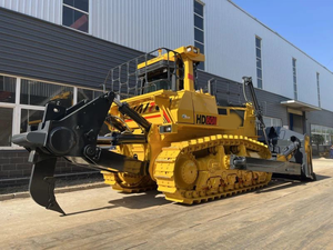 Baru HD60 600hp merek baru Crawler bulldoser efisiensi tinggi tugas berat Mining <span class=keywords><strong>Dozer</strong></span> dengan besar 600hp Motor inti mesin Komponen - Product Image 4