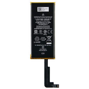 Batería Original de alta calidad G025E-B, 3800mAh, para Google Pixel 4A 5G, placa de carga de teléfono móvil - Product Image 2