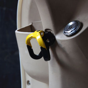 Percha multifunción <span class=keywords><strong>para</strong></span> bolsa, Garra <span class=keywords><strong>Para</strong></span> casco, soportes de transporte <span class=keywords><strong>para</strong></span> botella doble, gancho <span class=keywords><strong>para</strong></span> equipaje de motocicleta <span class=keywords><strong>para</strong></span> Scooter ATV - Product Image 5