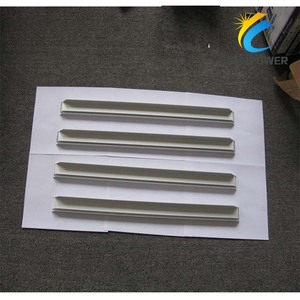 Nhà Máy Giá Panel Năng Lượng Mặt Trời Roof Mount Năng Lượng Mặt Trời Đường Sắt Khung Cấu Trúc Anodized Nhôm Panel Năng Lượng Mặt Trời Khung - Product Image 6