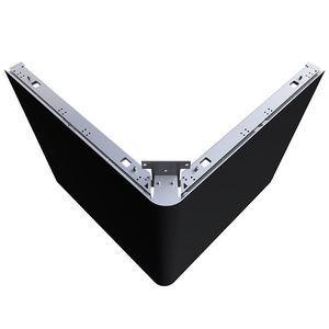 Pantalla LED P3.91 para exteriores de alta luminosidad, ahorro de energía, impermeable, a todo color, adecuada para publicidad frontal y trasera. - Product Image 6