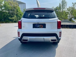 <span class=keywords><strong>Sportage</strong></span> Ace 2.0L Automático 2WD Versión Maravillosa <span class=keywords><strong>2021</strong></span> de <span class=keywords><strong>Segunda</strong></span> <span class=keywords><strong>Mano</strong></span>, Volante a la Izquierda, Techo Solar Panorámico, Vista 360, SUV Compacto de Gasolina Usado - Product Image 6