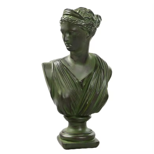 Résine <span class=keywords><strong>Déesse</strong></span> <span class=keywords><strong>Grecque</strong></span> <span class=keywords><strong>De</strong></span> L'amour Et <span class=keywords><strong>De</strong></span> <span class=keywords><strong>La</strong></span> <span class=keywords><strong>Beauté</strong></span> Figurines Sculptures Pour Bureau Bureau Décoration <span class=keywords><strong>De</strong></span> <span class=keywords><strong>La</strong></span> Maison - Product Image 5