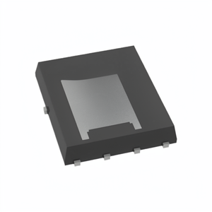 Transistors Dual Cool56 Manufacturer Channel FDMS3006SDC Electronic Chips Component - Product Image 1