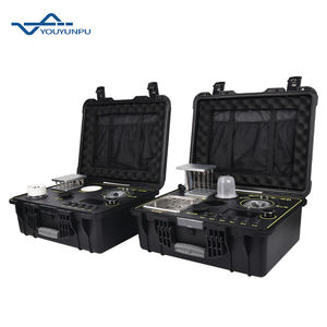 Sistema Detecção Rápida de Segurança Alimentar Processamento de Amostras Únicas para Equipamentos de Detecção de Resíduos Agrícolas e Veterinários - Product Image 2