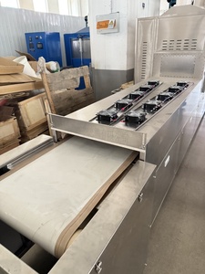 Nuevo equipo de secado por <span class=keywords><strong>microondas</strong></span> industrial de 10KW y calentamiento por <span class=keywords><strong>microondas</strong></span> industrial de 20KW para esterilización de alimentos - Product Image 2
