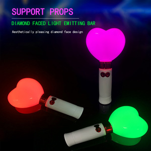 Led ngoài trời giáng sinh Stick lights LED Light up form Sticks LED Light up Glow Wands Sticks cho Đảng ủng hộ - Product Image 3