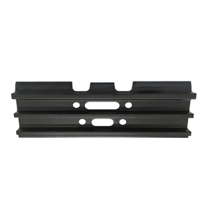 Suku cadang Excavator sepatu Track Pc200 Ex200 Sk200 Cat320 Dx220 <span class=keywords><strong>Dozer</strong></span> Track Pad untuk - Product Image 2