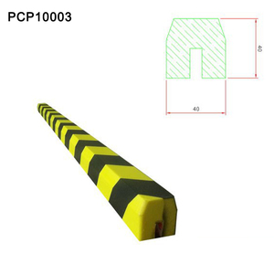 <span class=keywords><strong>Protection</strong></span> d'angle durable <span class=keywords><strong>Protection</strong></span> <span class=keywords><strong>murale</strong></span> <span class=keywords><strong>Protection</strong></span> d'angle d'ange de sécurité de stationnement de voiture - Product Image 4