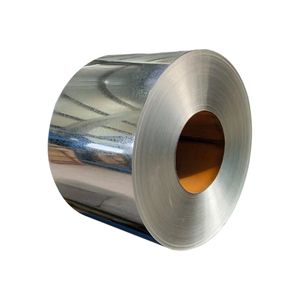 Chất lượng cao <span class=keywords><strong>gi</strong></span> cuộn dây SGCC dx51d G350 z275 0.22 mét Z30 Z40 cán nóng cuộn dây thép mạ kẽm cho hàn và cắt tấm - Product Image 5