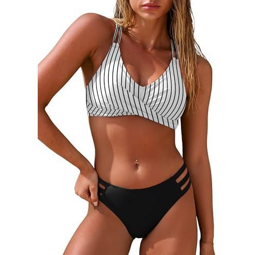 Stripe Black