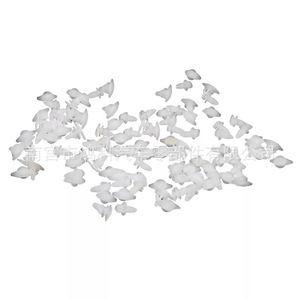 Clips de Repuesto para Burlete de Puerta Honda Acura 91504-SR3-003, Reparación de Sujetadores Automotrices - Product Image 1