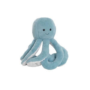 Realistico <span class=keywords><strong>animale</strong></span> di mare peluche imbottito di polpo modello personalizzato ISO Yangzhou fabbrica Premium regalo promozionale di qualità morbida - Product Image 4