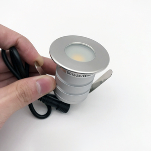 Inground <span class=keywords><strong>IP67</strong></span> tại chỗ dẫn ánh sáng 3W <span class=keywords><strong>IP67</strong></span> không thấm nước - Product Image 3