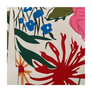 <span class=keywords><strong>2025</strong></span> perunggu gaya baru Cetak <span class=keywords><strong>PU</strong></span> <span class=keywords><strong>PVC</strong></span> desain timbul kulit sintetis vinil tahan air untuk tas dompet dan pelindung telepon genggam - Product Image 4