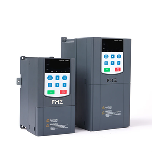 Onduleur solaire pour pompe 2,2 kW 3 CV, variateur de fréquence pour pompe à eau, entrée CC 900 V, MPPT, commutation automatique AC/DC, VFD solaire - Product Image 3