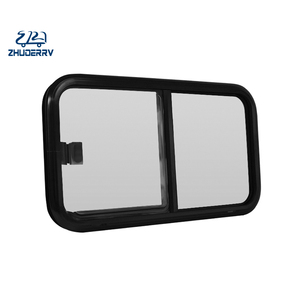 RV Caravana <span class=keywords><strong>Autocaravana</strong></span> Remolque Ventana lateral deslizante - Product Image 4