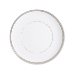 Boda de plata de lujo de placas de China de hueso conjuntos de vajilla <span class=keywords><strong>para</strong></span> el evento de alquiler - Product Image 3