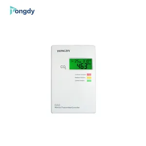 Tongdy G01-CO2-B10C/30C Serie CO2 Sender 1 ~ 3 X analoge Ausgänge mit RS4385