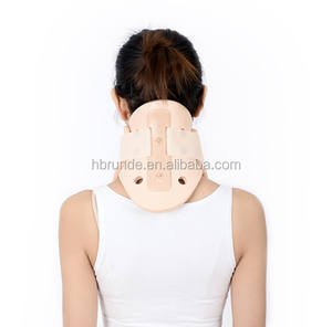 Collare di Supporto Cervicale Philadelphia, Collare di Fissazione Cervicale, Dispositivo di Trazione Cervicale Molto Popolare - Product Image 2