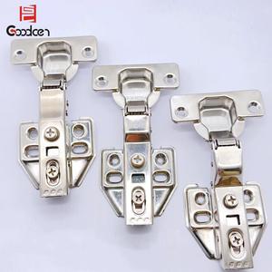 Bản lề tủ bếp tự động điều chỉnh phủ kín toàn bộ, đóng êm - Product Image 5