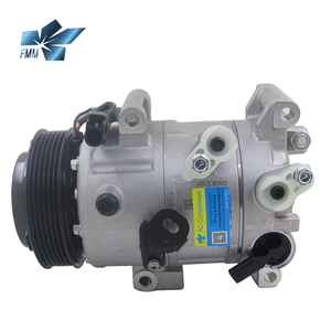 Compresor de Aire Acondicionado para Auto de 12v, 158394 640032 A76519 BDGF61450, para <span class=keywords><strong>Mazda</strong></span> 3 Sport 2.5L <span class=keywords><strong>CX</strong></span>-<span class=keywords><strong>30</strong></span> CX20 - Product Image 1