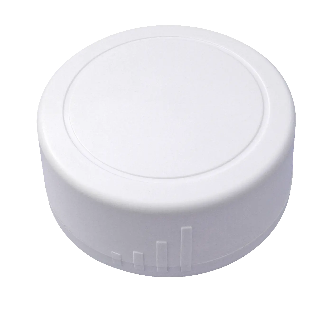 SKYLAB Thiết Bị Bluetooth Chống Nước Tròn Giao Tiếp Khác Cảm Biến Nhiệt Độ BLE5.0 Beacon